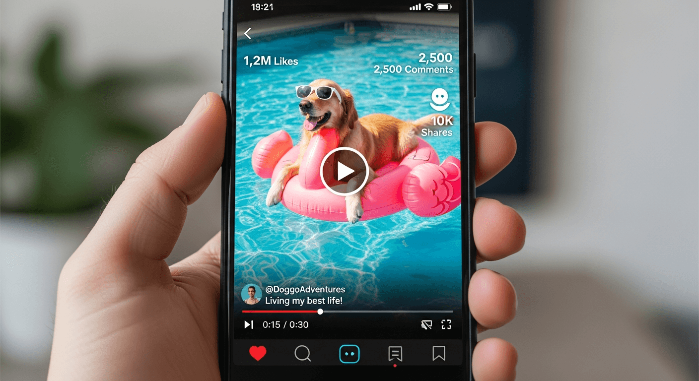 How to Make AI TikTok & Instagram Reels with Seedance