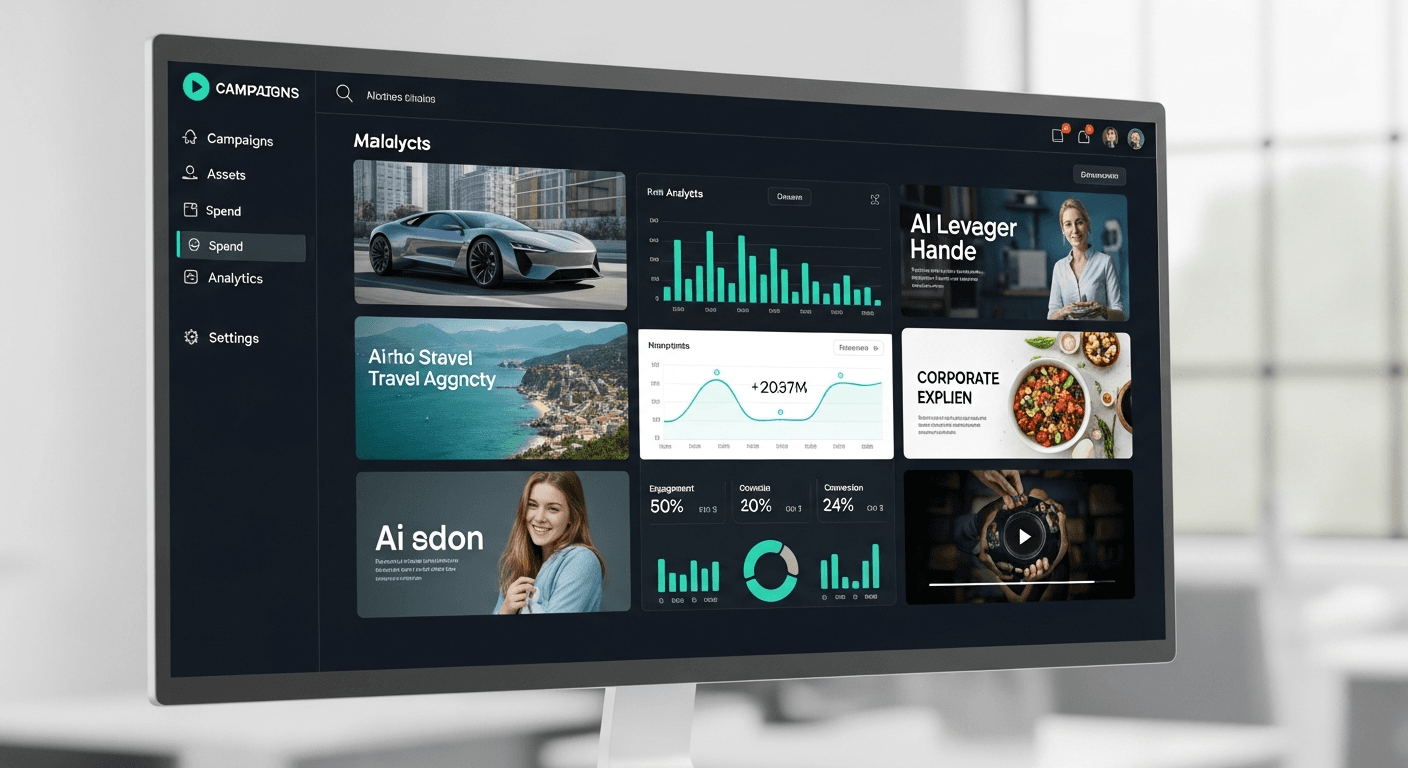 AI Video Generator for Marketing: Create Ads with Seedance 2.0