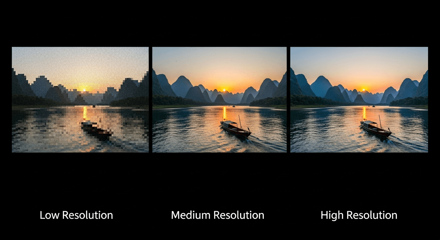 AI Video Generation Quality: Resolution, FPS, and Duration Explained