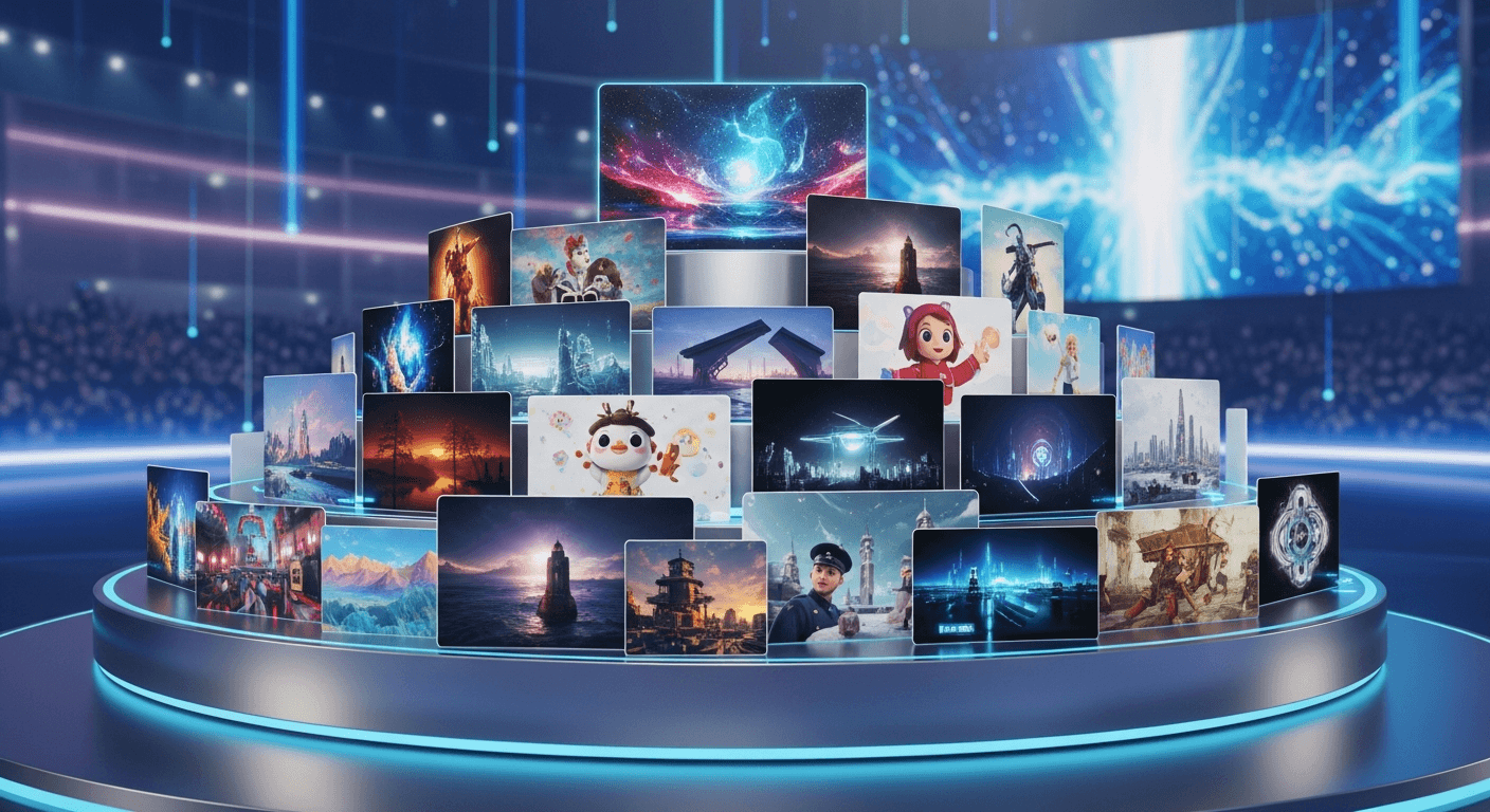 Best AI Video Generators 2026: Seedance 2.0 vs All Competitors