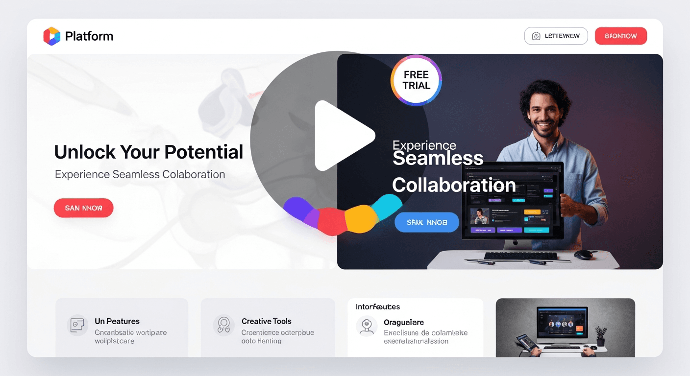 Free AI Video Generator: Start Creating with No Credit Card