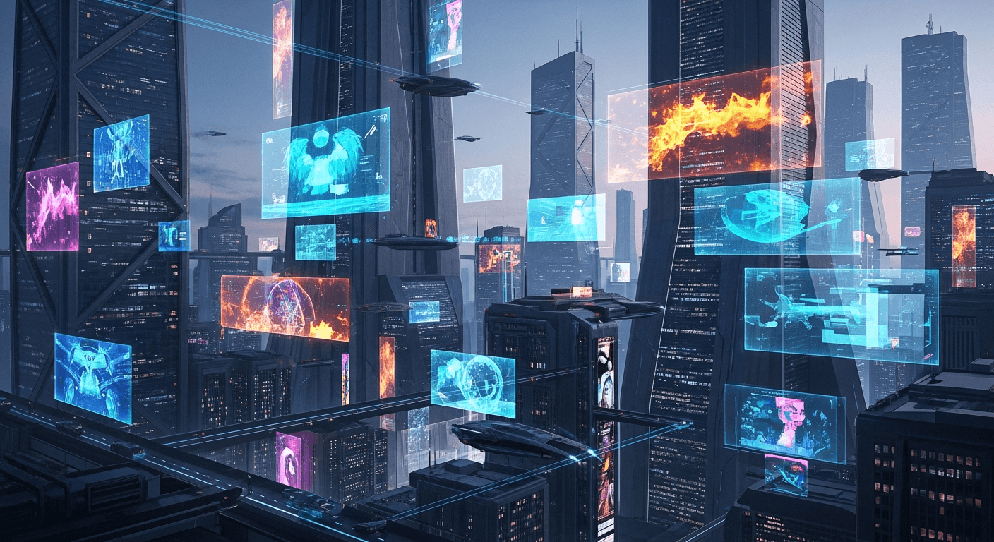 The Future of AI Video: Predictions for 2026-2027