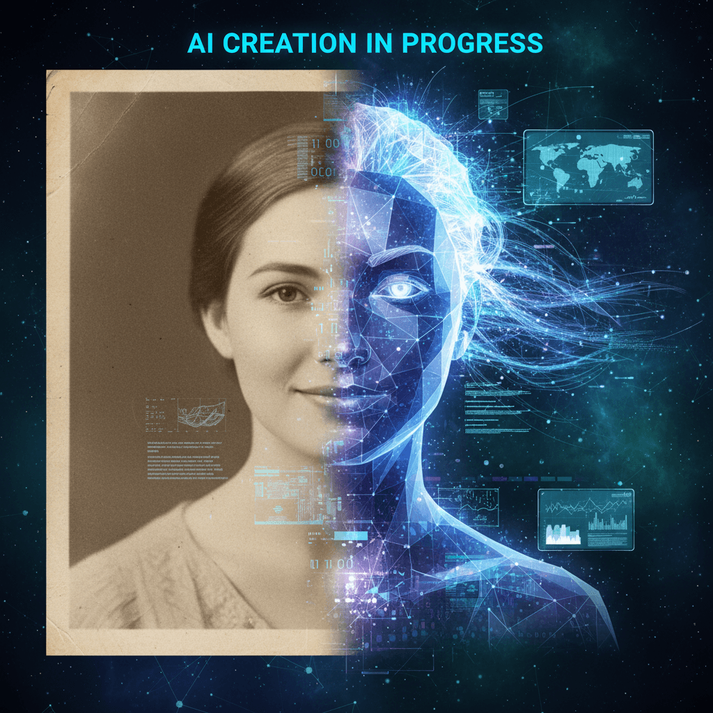 OmniHuman v1.5: Create Lifelike AI Avatars from a Single Photo