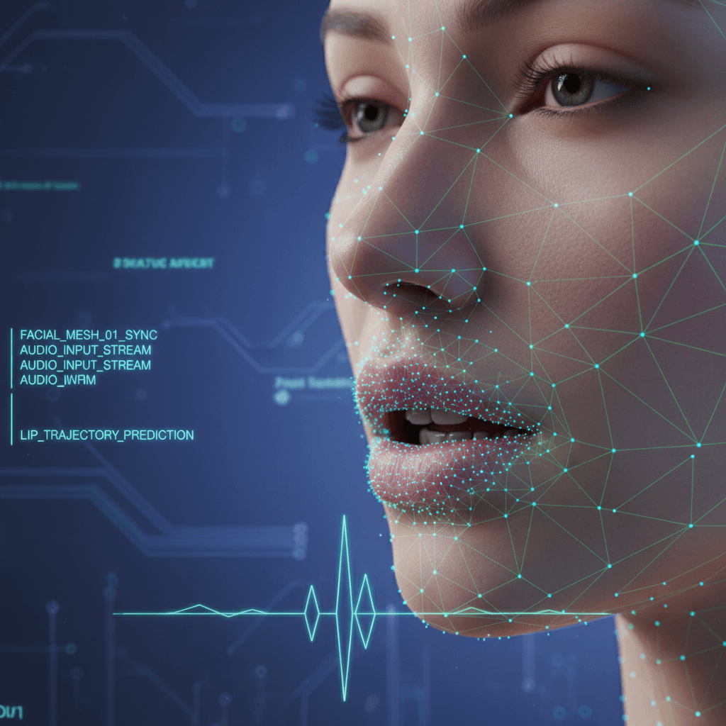 AI Lip Sync with OmniHuman v1.5: Audio-Driven Avatars