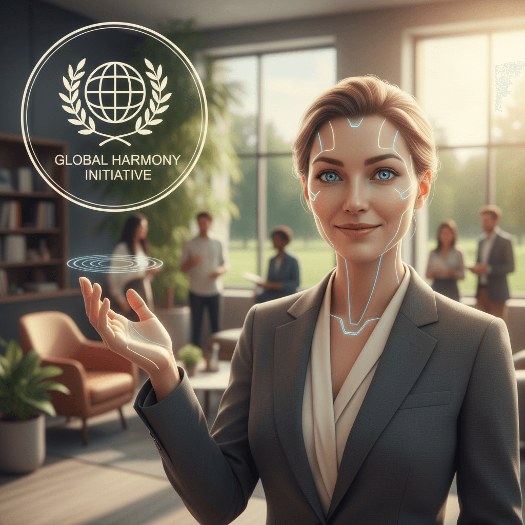 OmniHuman v1.5 for Nonprofits: Affordable Video Communication