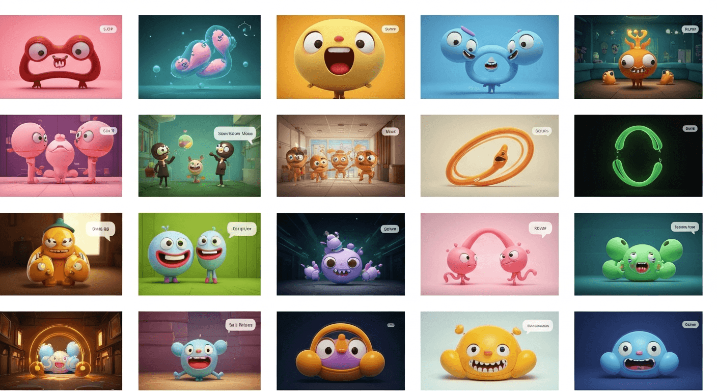 How to Create AI GIFs with Seedance 1.0 Lite