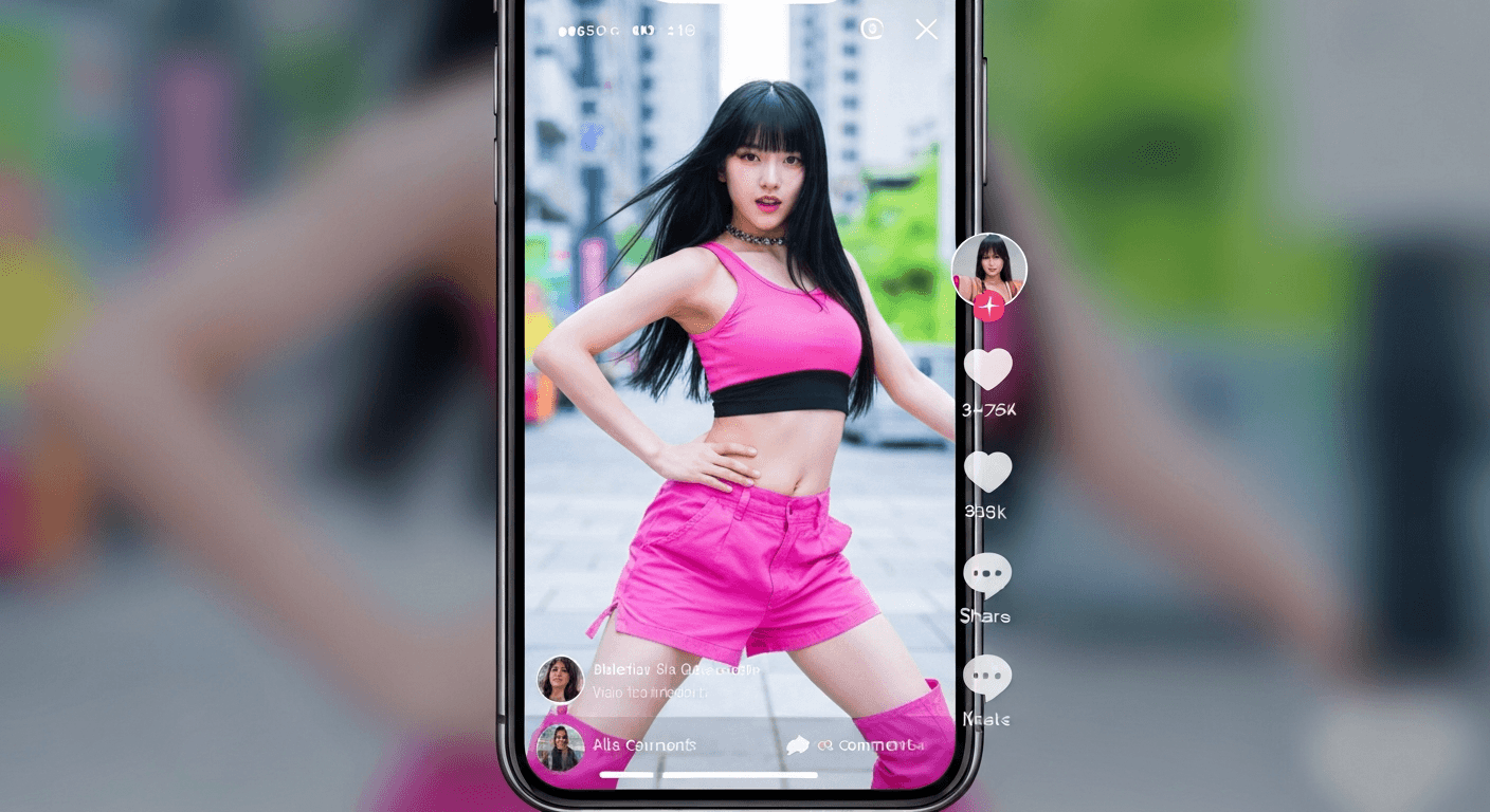 How to Create TikTok Videos with Seedance 1.0 Lite