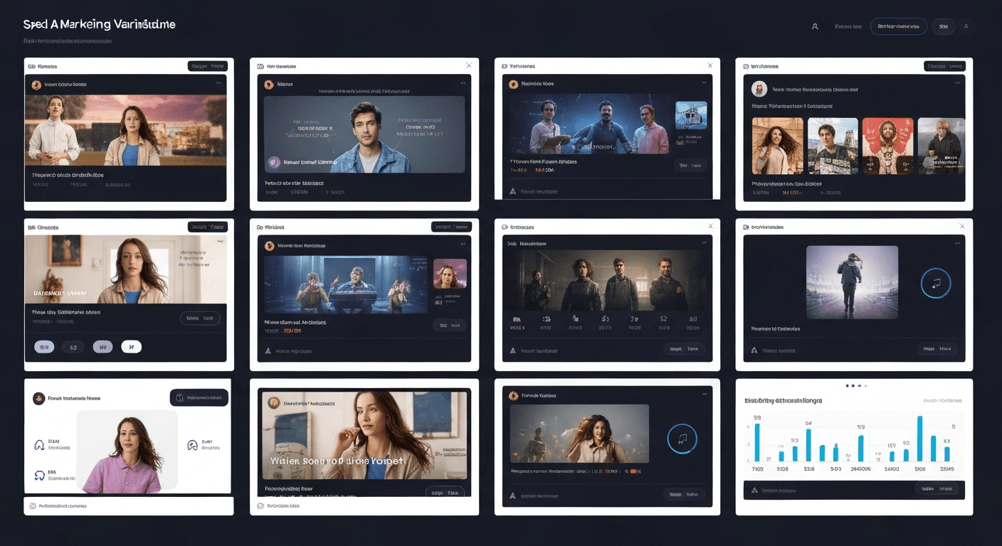AI Video Ads with Seedance 1.0 Lite: Create Ads in Seconds