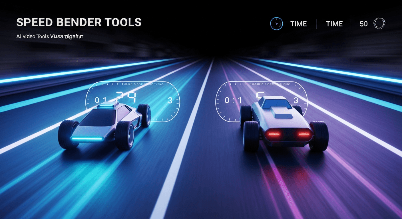 Seedance 1.0 Lite vs Haiper: Fast AI Video Generators Compared