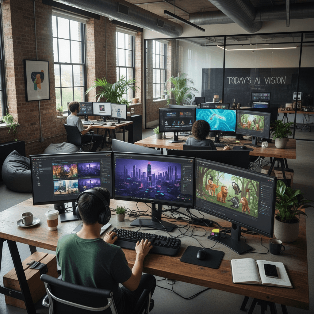 Seedance 1.0 Pro for Agencies: Client Video Production with AI