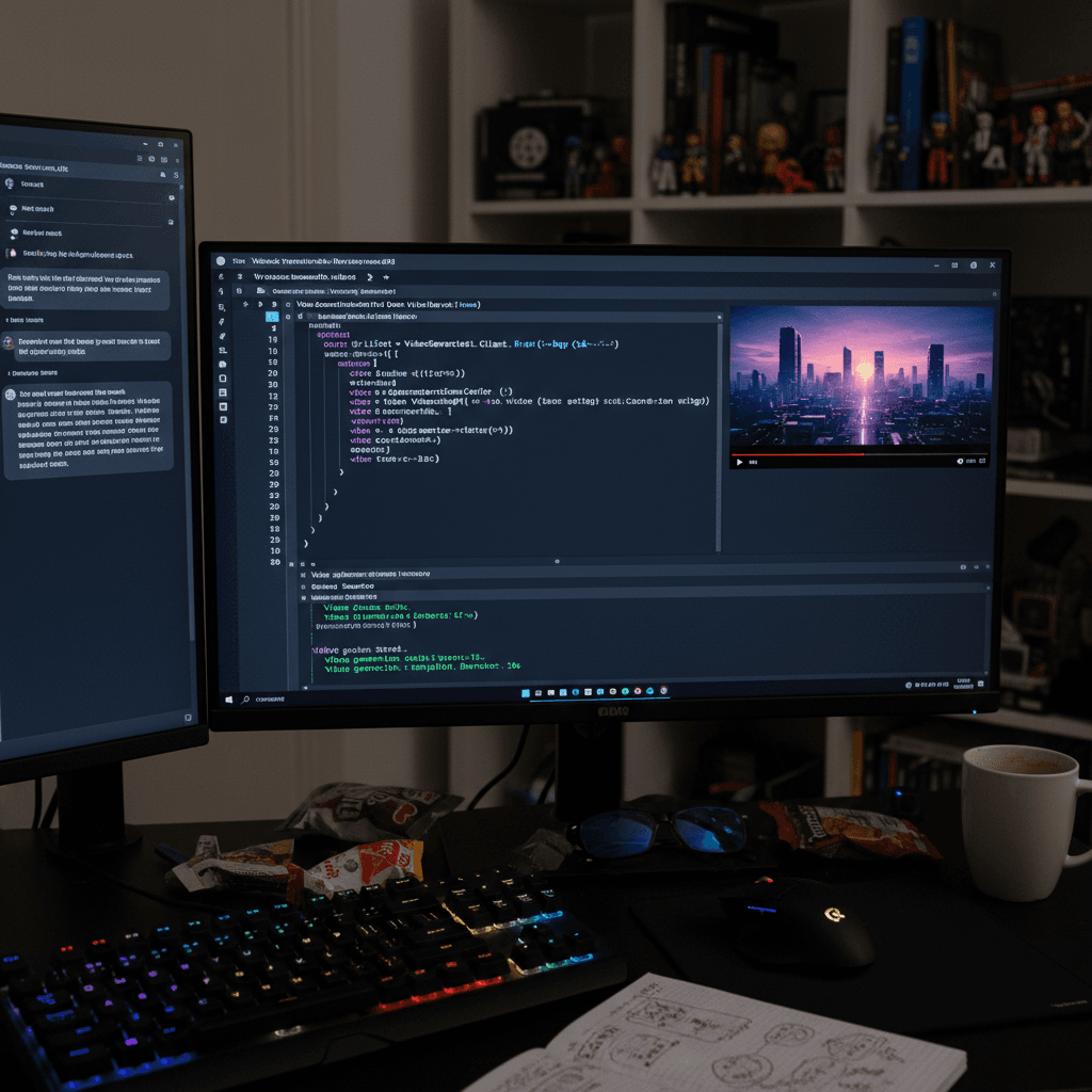 Seedance 1.0 Pro API: Professional Video Generation Endpoint