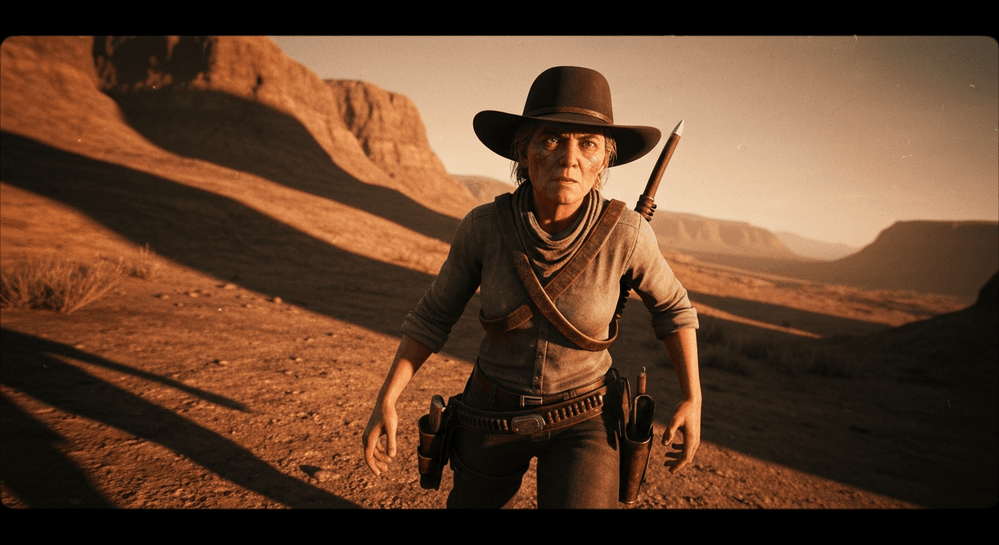 How to Create Cinematic AI Videos with Seedance 1.0 Pro