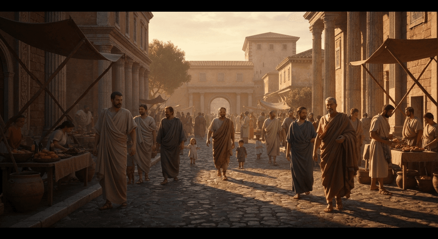 AI Documentary Footage with Seedance 1.0 Pro