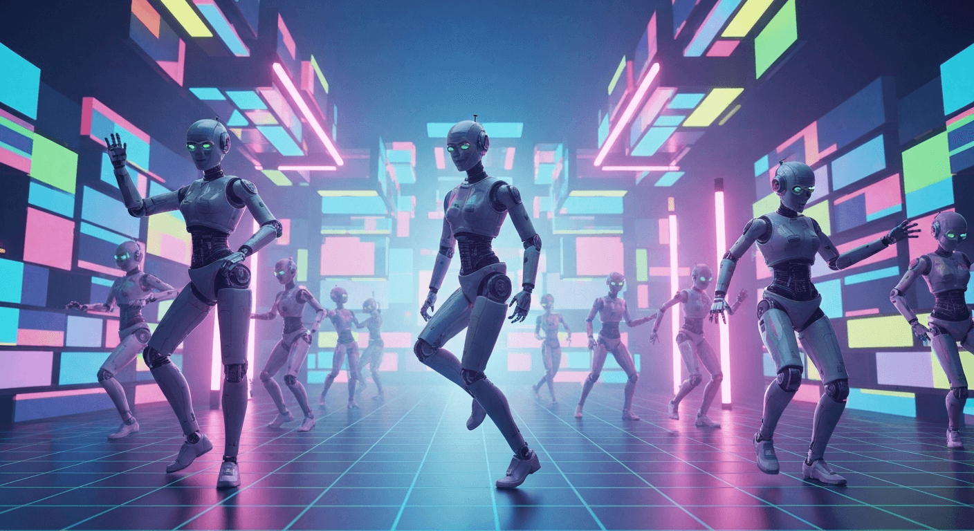 Seedance 1.0 Pro for Music Videos: AI-Powered Visual Storytelling