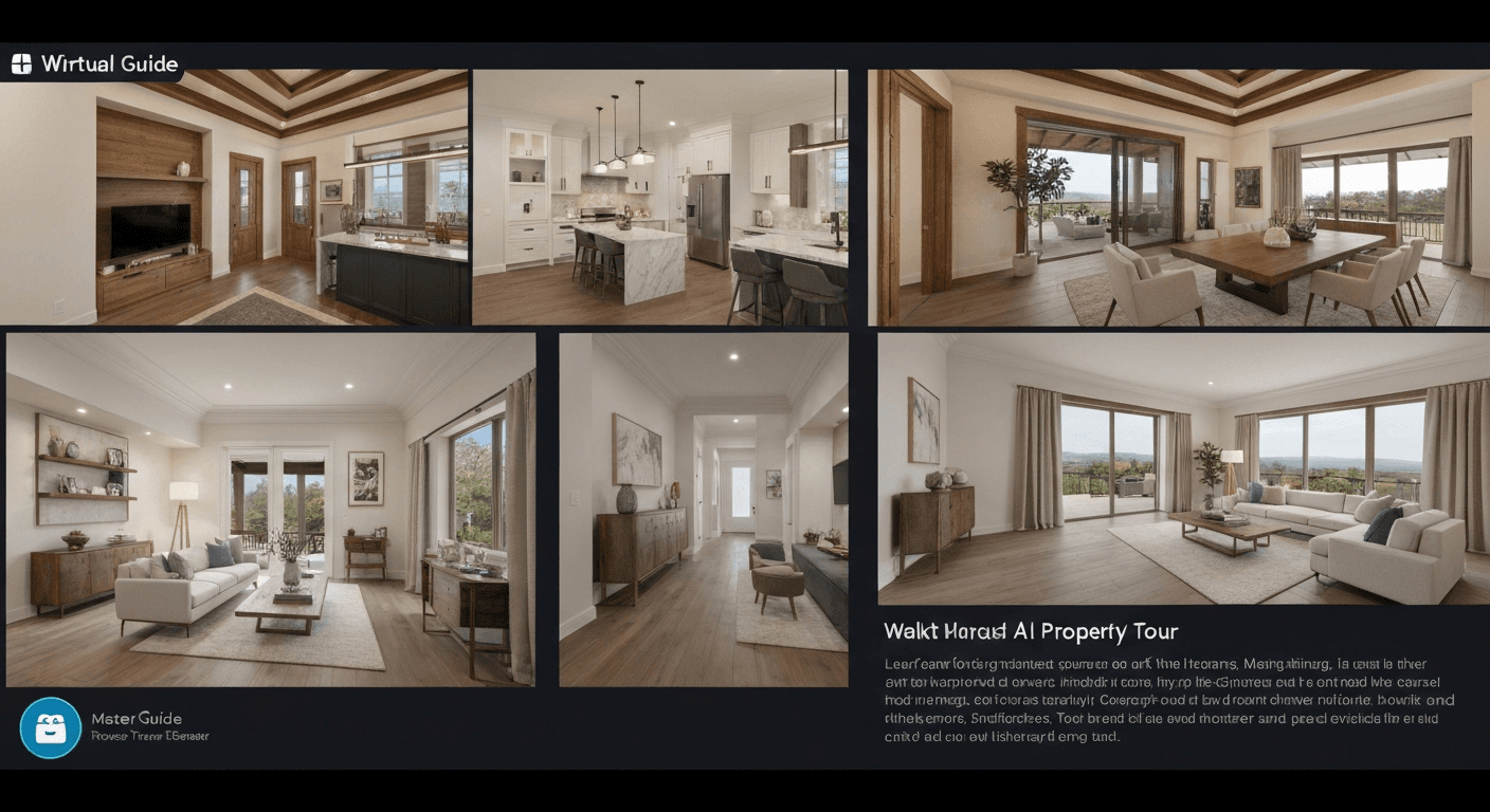 Seedance 1.0 Pro for Real Estate: Virtual Property Tours