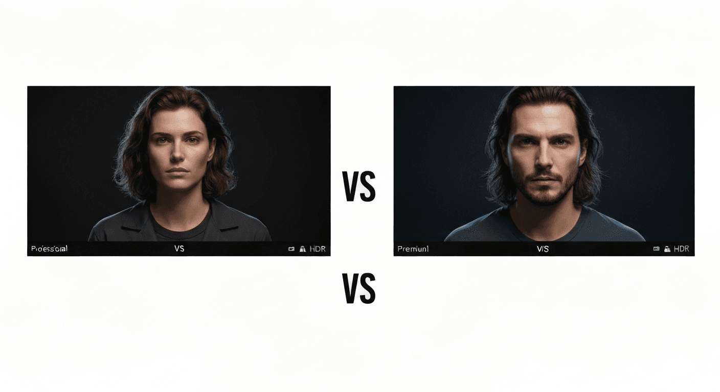 Seedance 1.0 Pro vs Runway Gen-3: Professional Video AI Compared