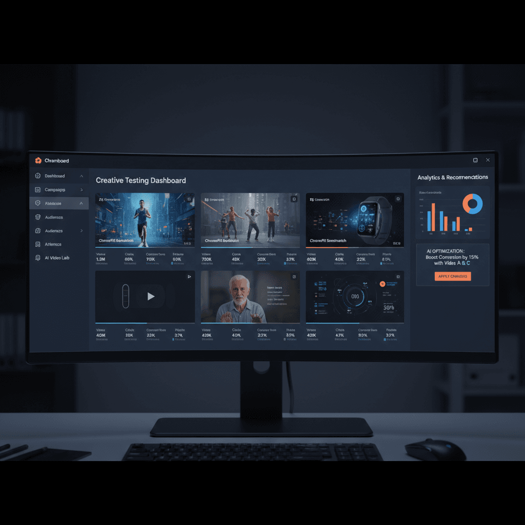 How to Create AI Ads with Seedance 2.0 Fast