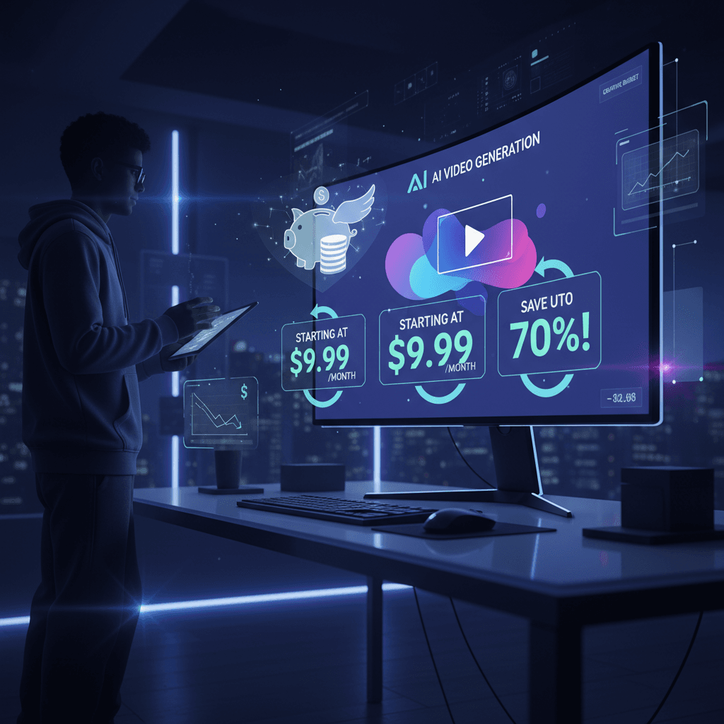 How to Create Cheap AI Videos with Seedance 2.0 Fast