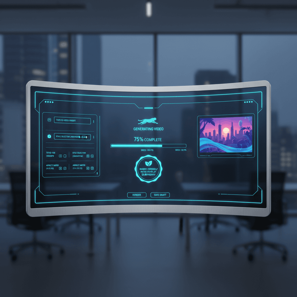 Seedance 2.0 Fast: Affordable AI Video Generation Without Compromise