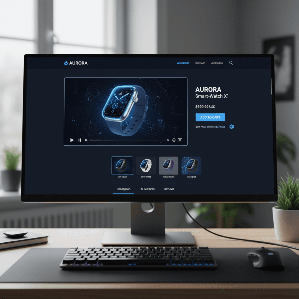 Seedance 2.0 Fast for E-Commerce Product Videos