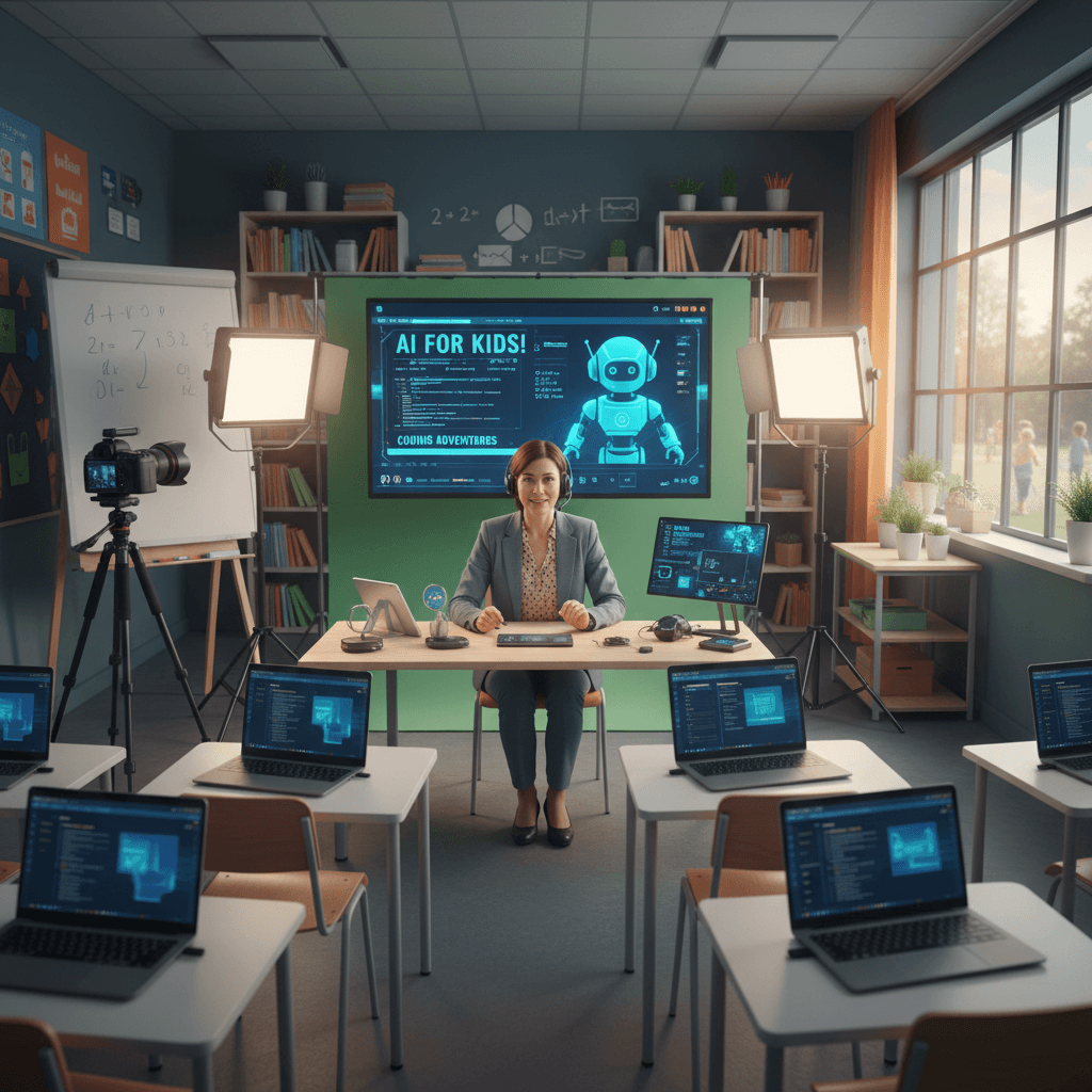 Seedance 2.0 Fast for Educators: Quick Explainer Videos