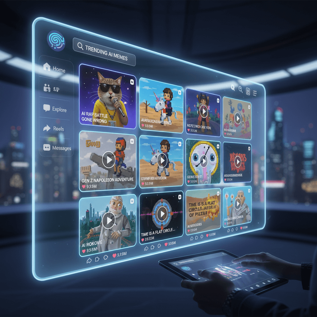 How to Create AI Memes with Seedance 2.0 Fast