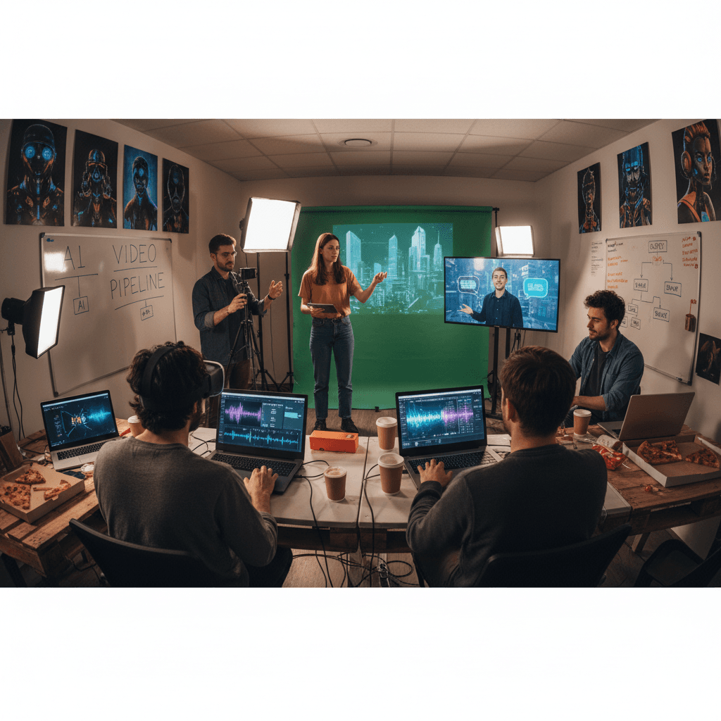 Seedance 2.0 Fast for Startups: Professional Videos on a Budget