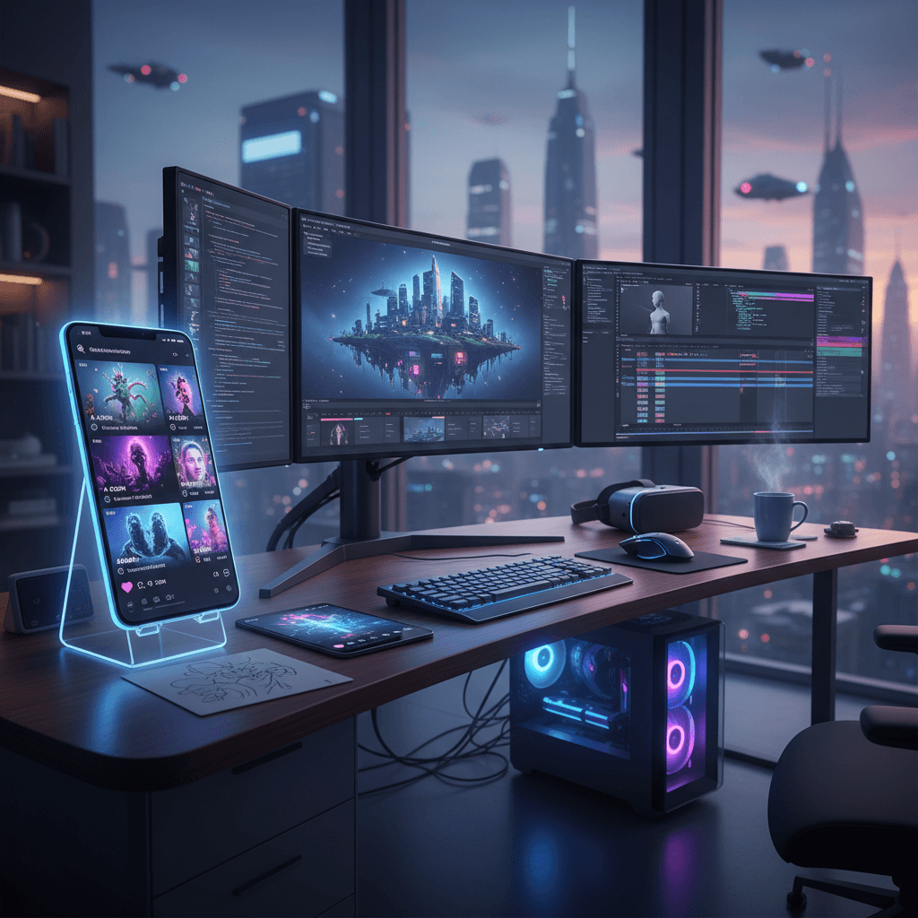 Seedance 2.0 Fast for TikTok: Quick Video Content on a Budget