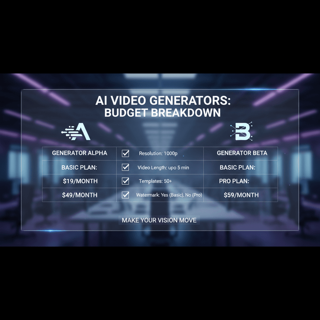 Seedance 2.0 Fast vs Pika Labs: Budget AI Video Compared