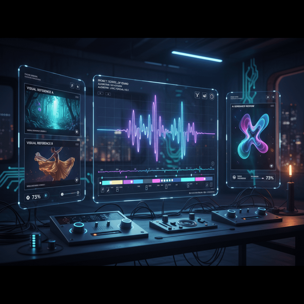 Seedance 2.0 Reference for Music Videos: Audio-Synced Generation