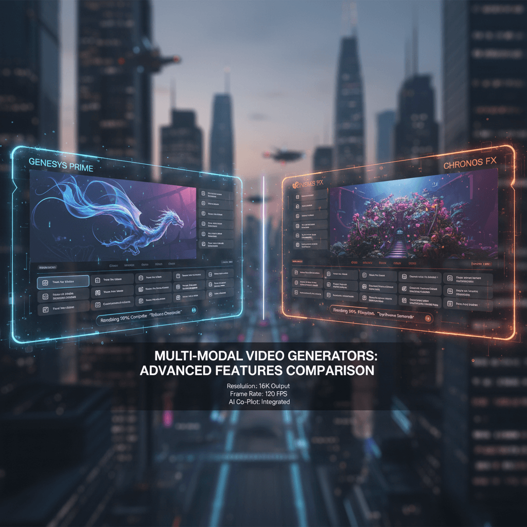 Seedance 2.0 Reference vs Runway: Multi-Modal Video Compared