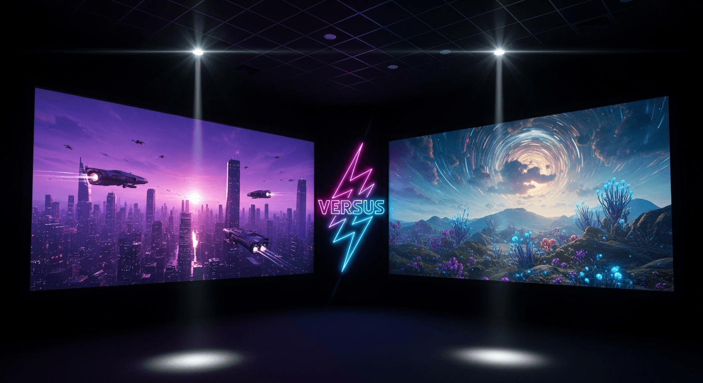 Seedance 2.0 vs Runway Gen-4: Which AI Video Generator is Better in 2026?