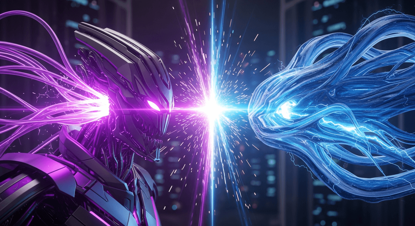 Seedance 2.0 vs Sora: How ByteDance Competes with OpenAI