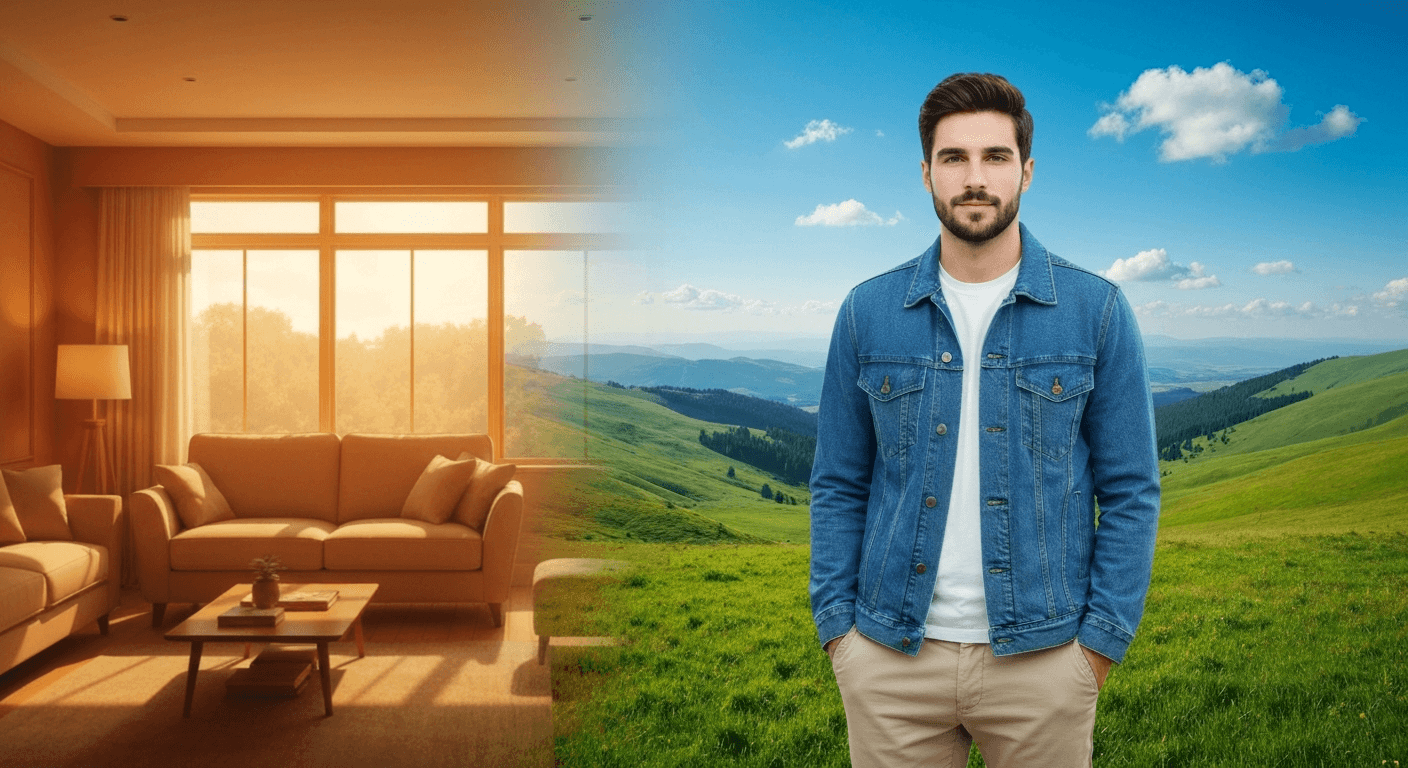 How to Change Image Backgrounds with Seedream 5.0 Edit