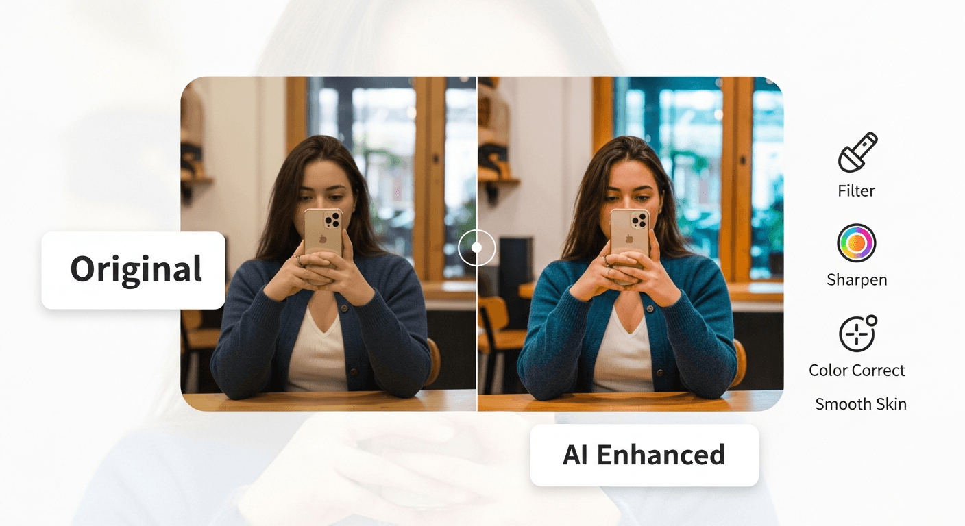 Seedream 5.0 Edit for Social Media: Quick Photo Editing with AI