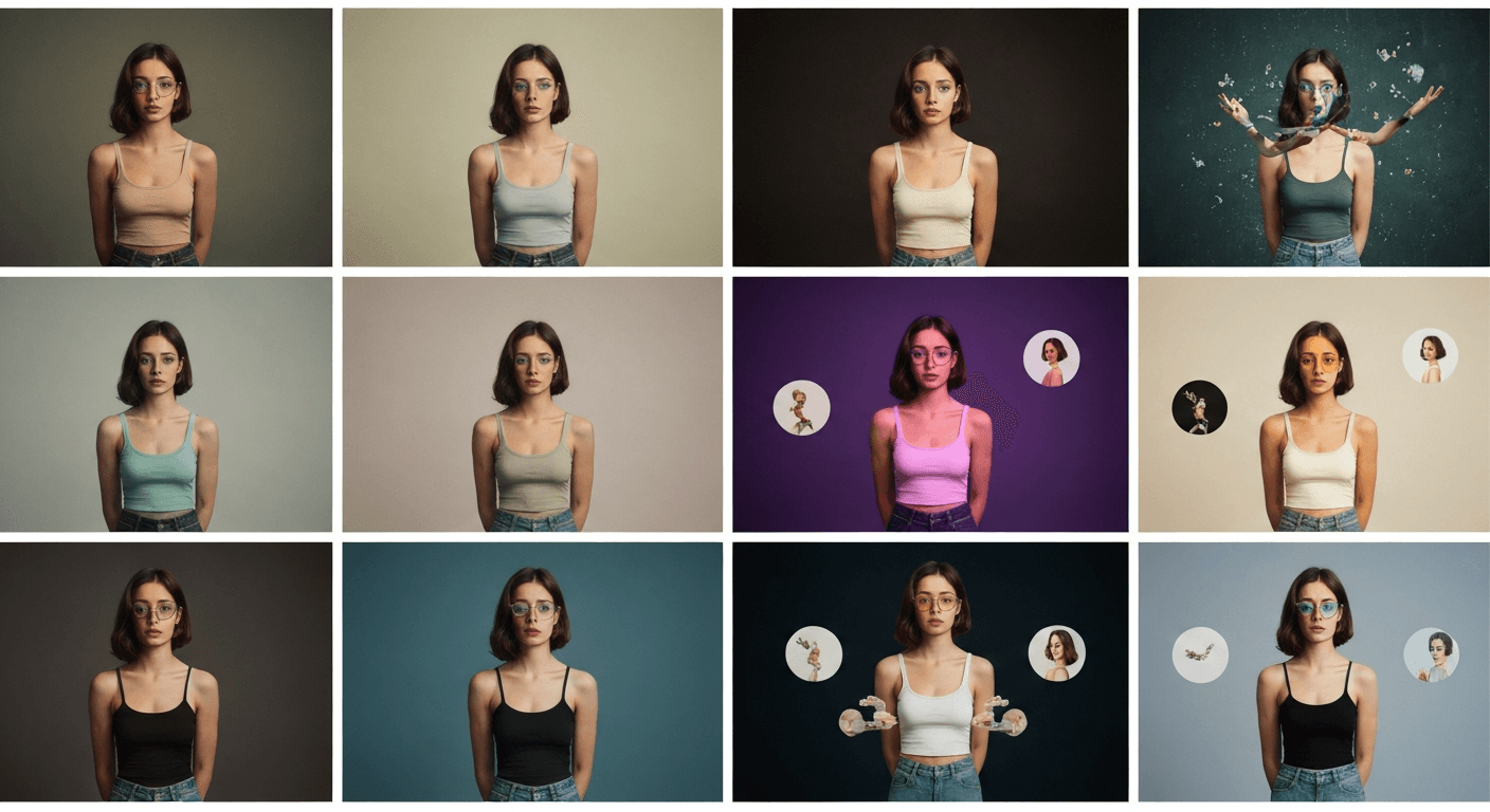 How to Create AI Image Variations with Seedream 5.0 Edit