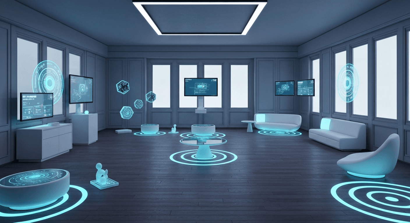 Seedream 5.0 Edit for Real Estate: Virtual Staging with AI