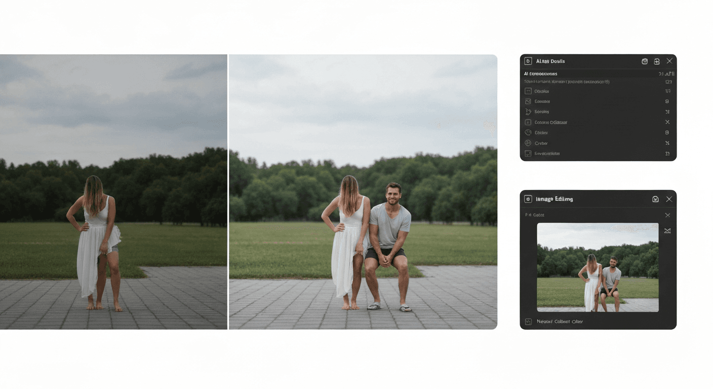 Seedream 5.0 Edit vs Clipdrop: AI Image Editing Tools Compared
