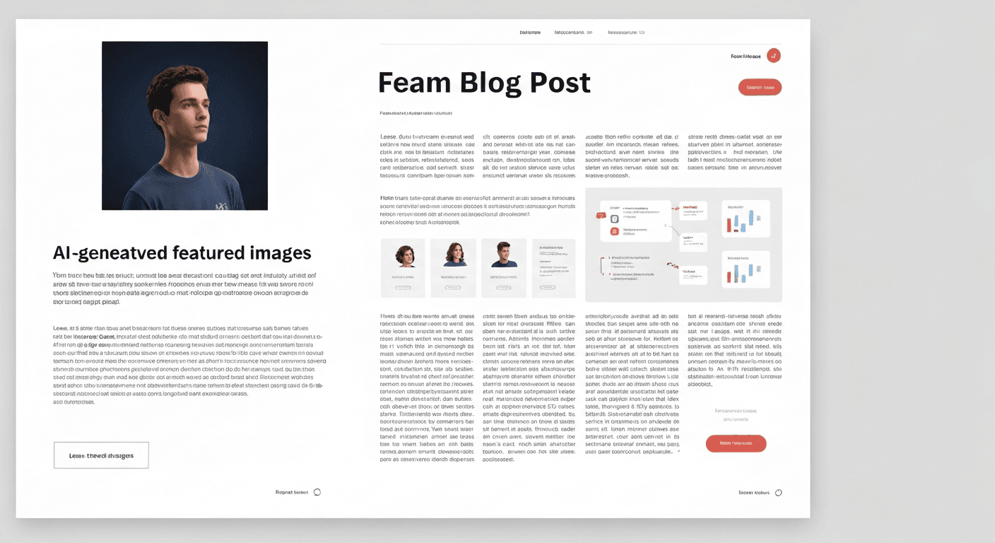 AI Blog Post Images with Seedream 5.0 Lite: SEO Visual Content