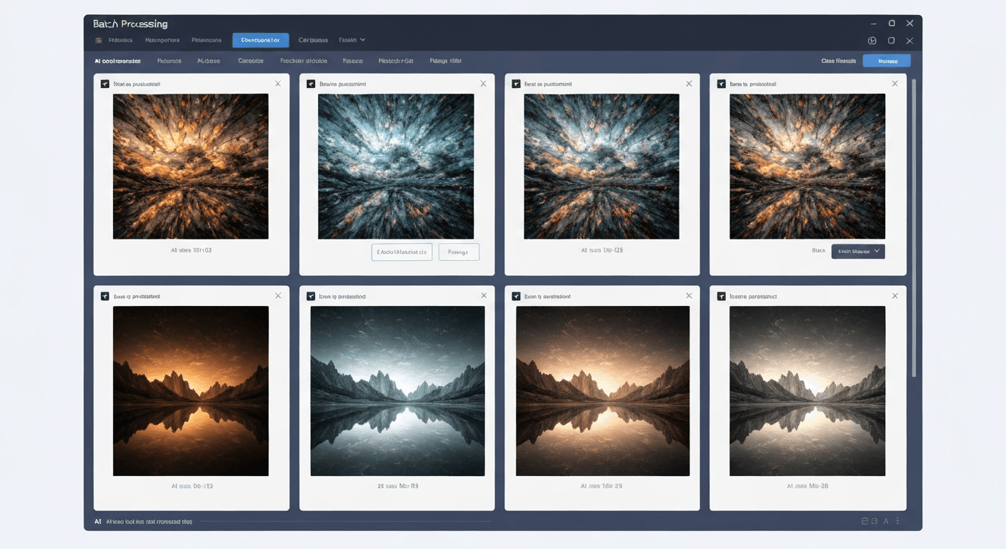 How to Bulk Generate AI Images with Seedream 5.0 Lite