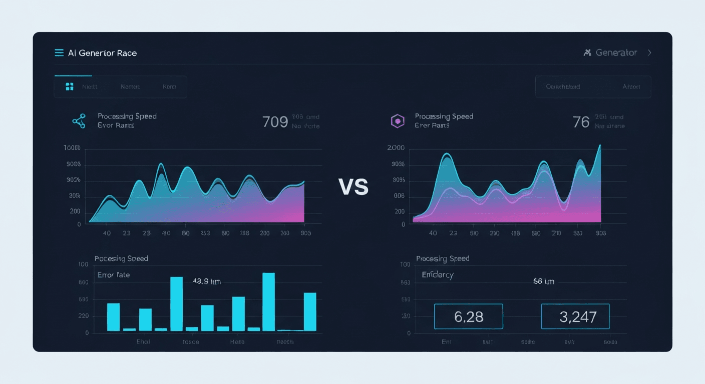 Seedream 5.0 Lite vs DALL-E 4: Speed & Quality Compared