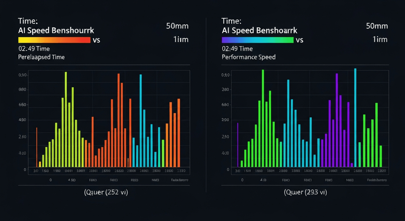 Seedream 5.0 Lite vs Flux Schnell: Fastest AI Image Generators