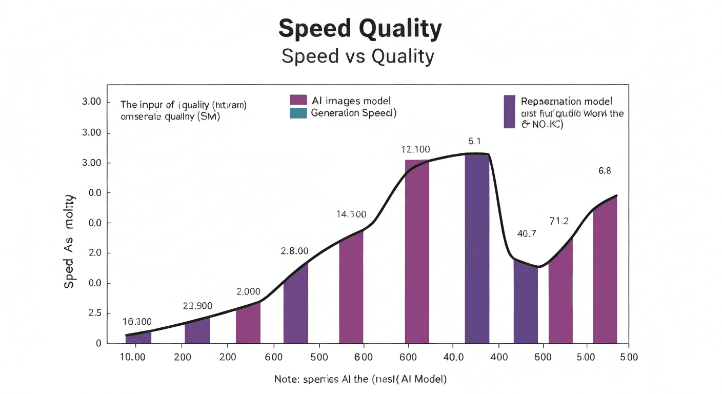 Seedream 5.0 Lite vs Seedream v3: Speed vs Quality Tradeoff