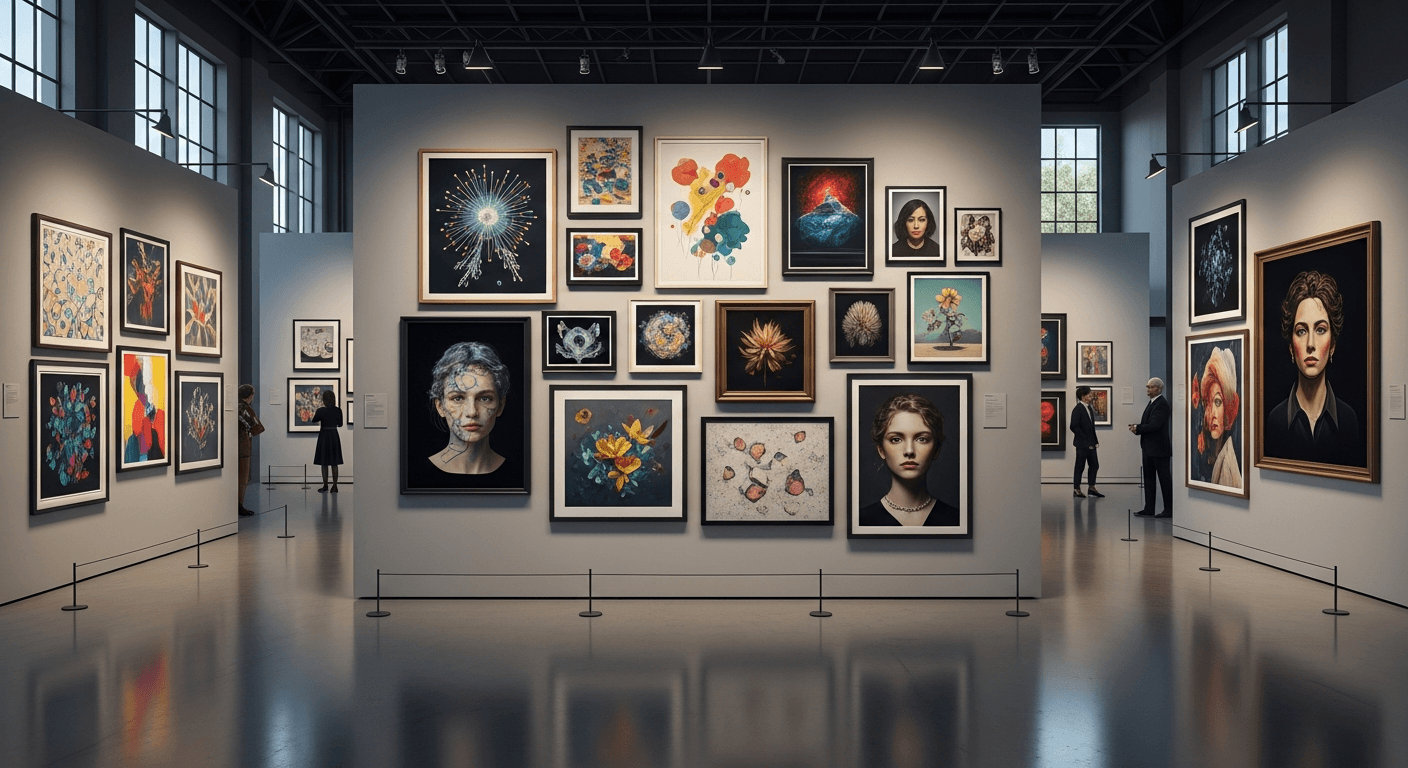 AI Image Generation with Seedream: Complete Guide to ByteDance's Image Models