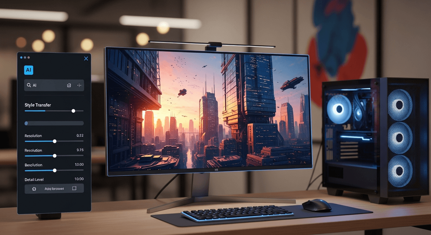 Seedream v3: Complete Guide to ByteDance's AI Image Generator