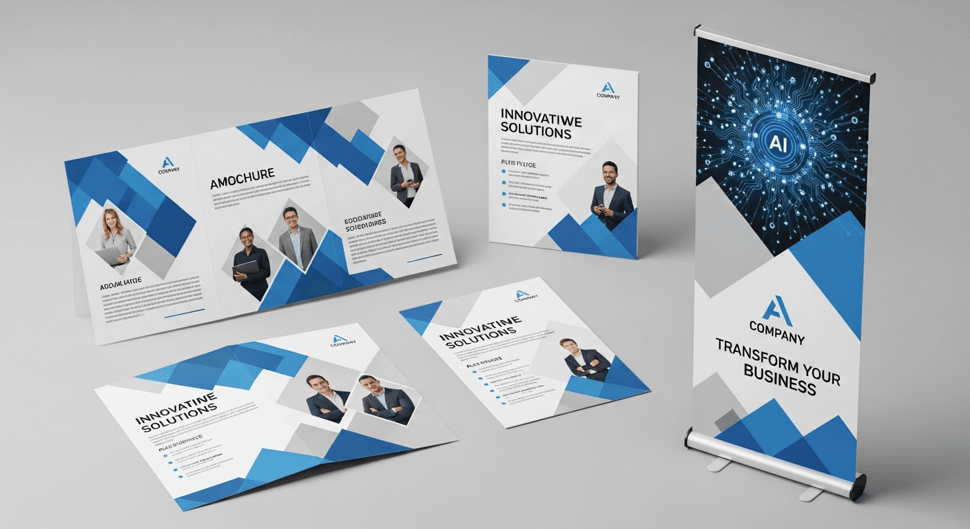 Best AI Image Generator for Marketing Materials in 2026