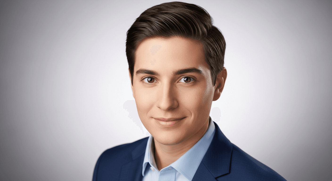 AI Portrait Photography with Seedream v3: Tips & Examples