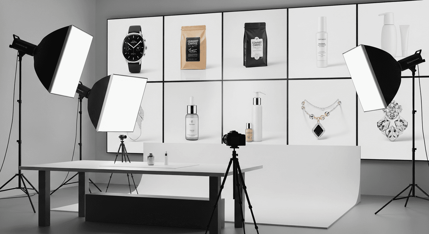 AI Product Photography with Seedream v3: Complete Guide