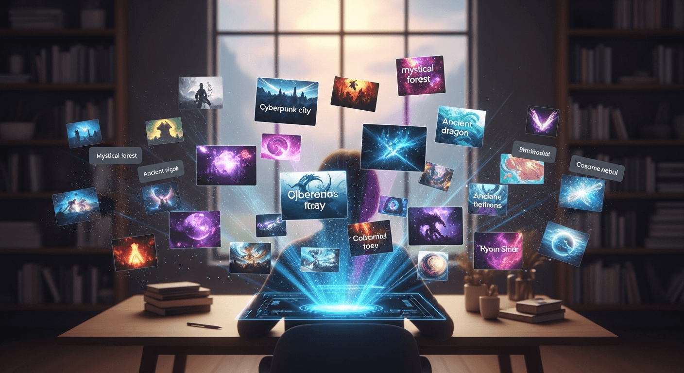 Seedream v3 Prompt Guide: Tips for Better AI Images