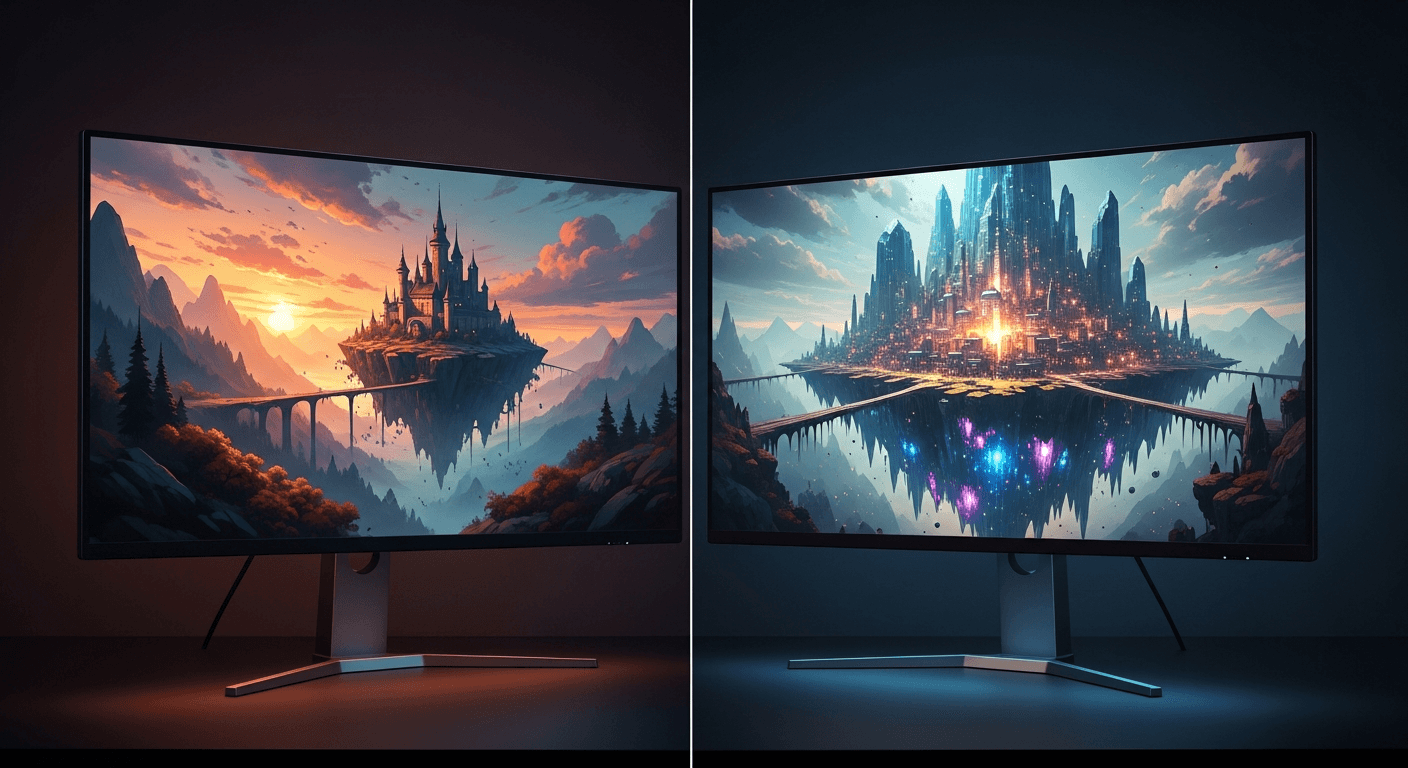 Seedream v3 vs Flux: Which Text-to-Image Model is Better?